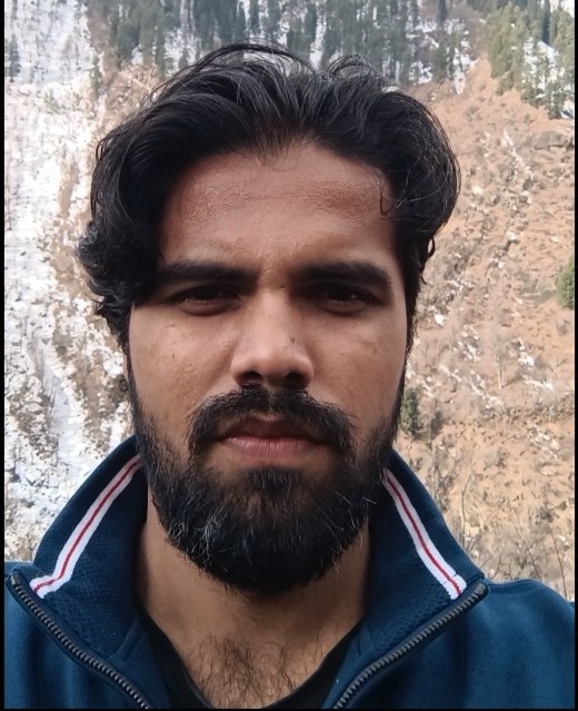 Prasad Nikam